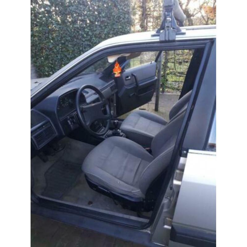 audi 100 1986 2.0 5cillinder zonder APK