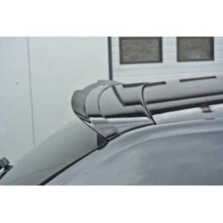 Maxton Design spoiler cap carbon look (Audi S3 8P FL)