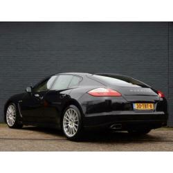 Porsche Panamera 3.0 D CLIMA! CRUISE! NAVI! BLUETOOTH! TOP O
