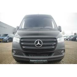 Mercedes-Benz Sprinter 316 2.2CDI 160pk RWD L2H2 | Nieuw! |