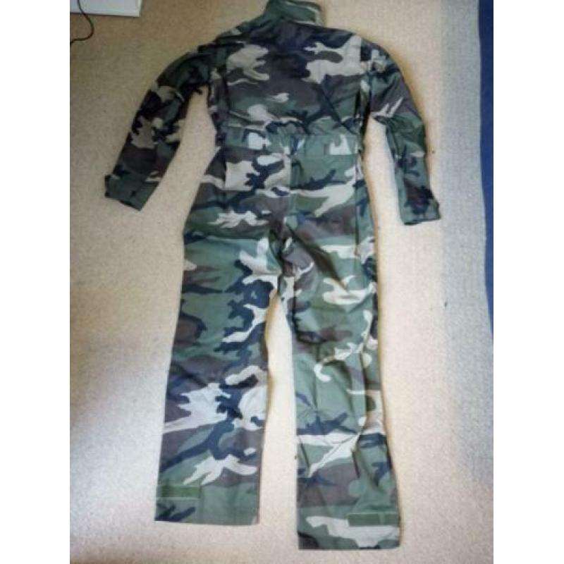 leger overall