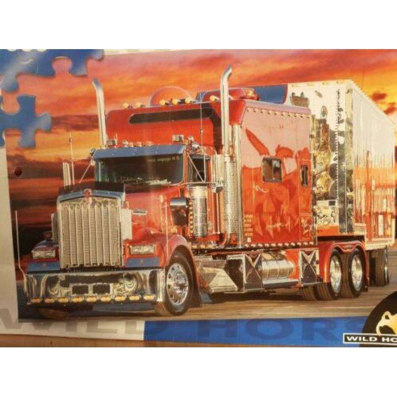 Legpuzzels meeste 1000st praag F1 geddes barcelona