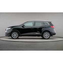 Renault Kadjar 1.2 TCe Intens, Achteruitrijcamera, Navigatie
