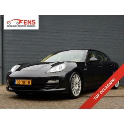Porsche Panamera 3.0 D CLIMA! CRUISE! NAVI! BLUETOOTH! TOP O
