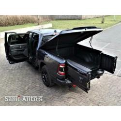 Dodge Ram 1500 SPORT | MULTI TAILGATE | MET LPG & DEKSEL & O