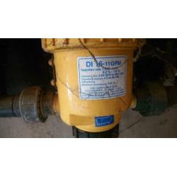 drinkwatersysteem pluimvee