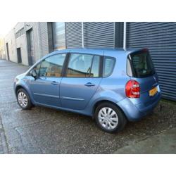 Renault Grand Modus 1.6-16V Dynamique Automaat Airco | Cruis