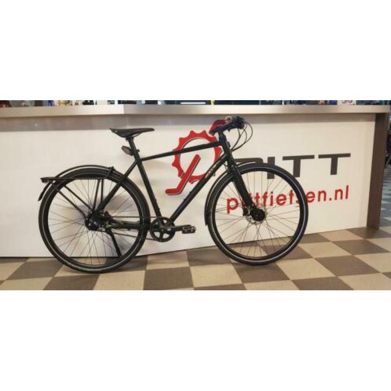 Bulls Urban, Alfine 11sp, 54&58cm