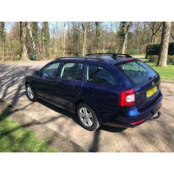 Skoda Octavia Combi 1.6 TDI Greentech Ambition Business Line
