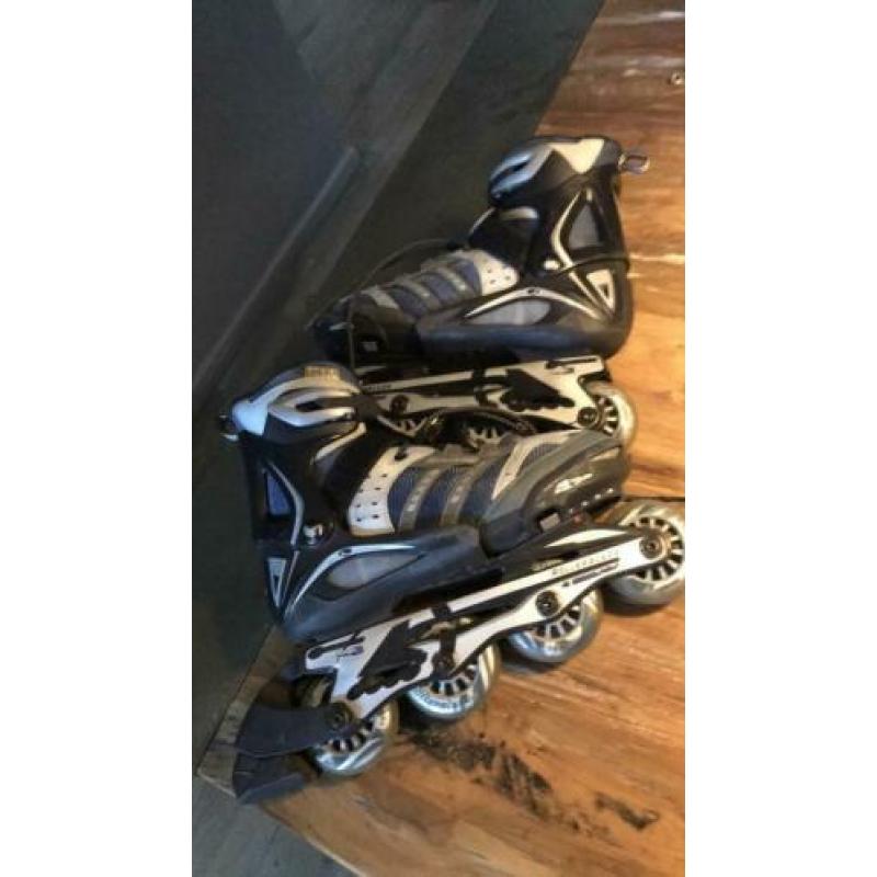 Rollerblades Bio Dynamic mt 34 - 37