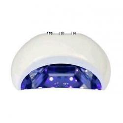 Nieuwe Led nagellamp. Gellak lamp. Ledlamp. Gellac. Gel