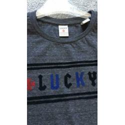Gaaf t shirt Scotch& Soda mt 152