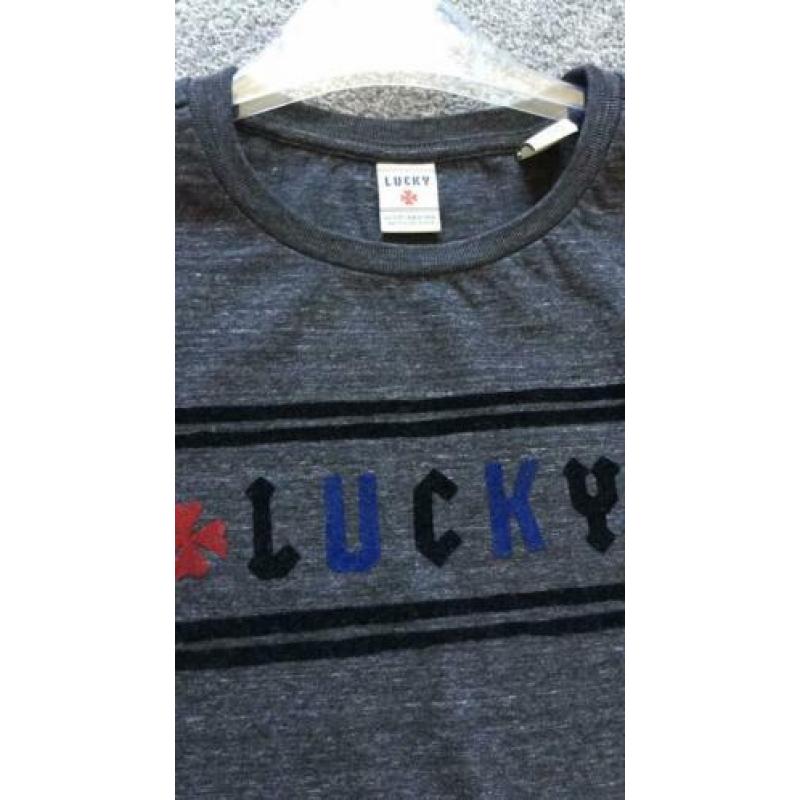 Gaaf t shirt Scotch& Soda mt 152