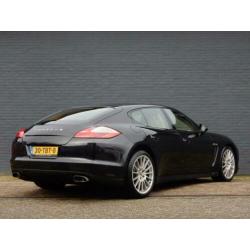 Porsche Panamera 3.0 D CLIMA! CRUISE! NAVI! BLUETOOTH! TOP O