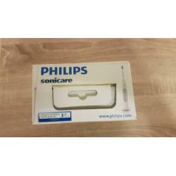 Philipselectrische tandenborstel