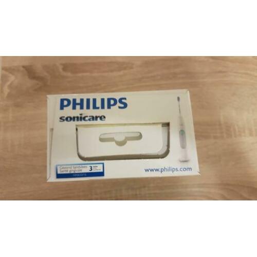 Philipselectrische tandenborstel