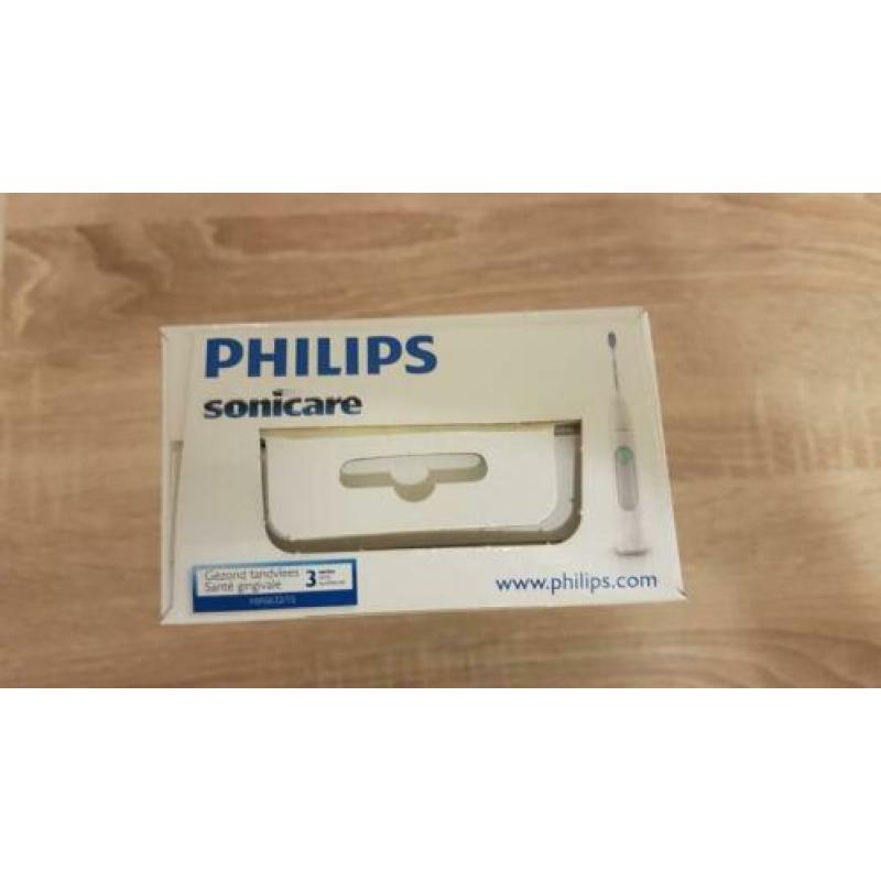 Philipselectrische tandenborstel
