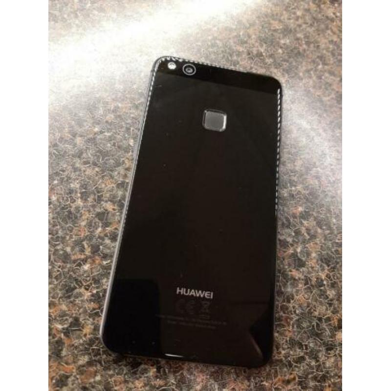 Toestel als nieuw. Huawei P10 Lite. Compleet met lader