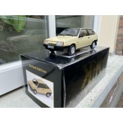 1:18 Lada Samara 1300 beige 1984 KK Scale / JJTOP