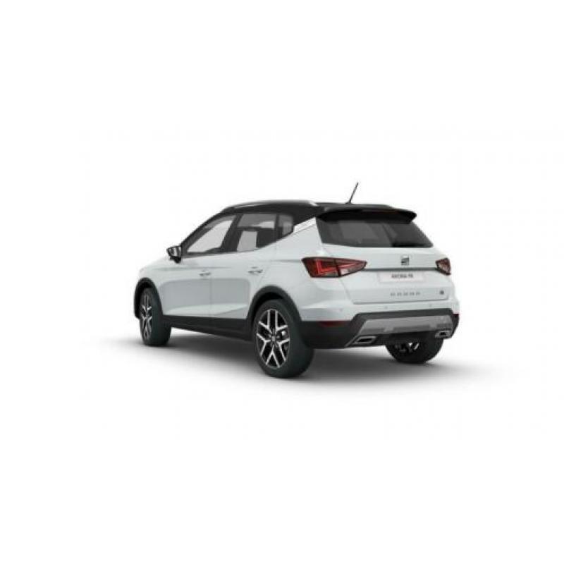 Seat Arona 1.0 TSI FR Business Intense | 115 pk DSG | FULL L