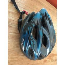 Fietshelm, maat S. Verstelbaar