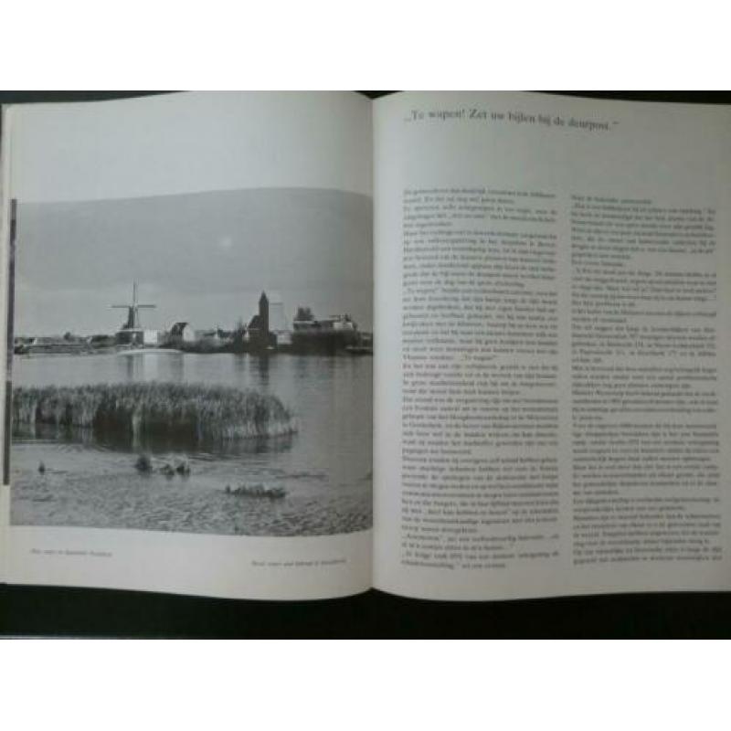 De Alblasserwaard - Jan Stout e.a.