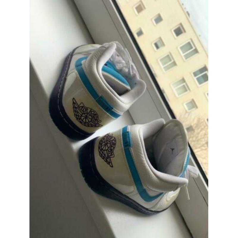 Nike Dunk Low Jordan maat 42