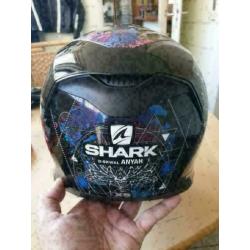 Shark d-skwal anyah maat xl NIEUW
