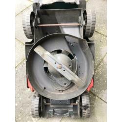 Grasmaaier Bosch Rotak 32