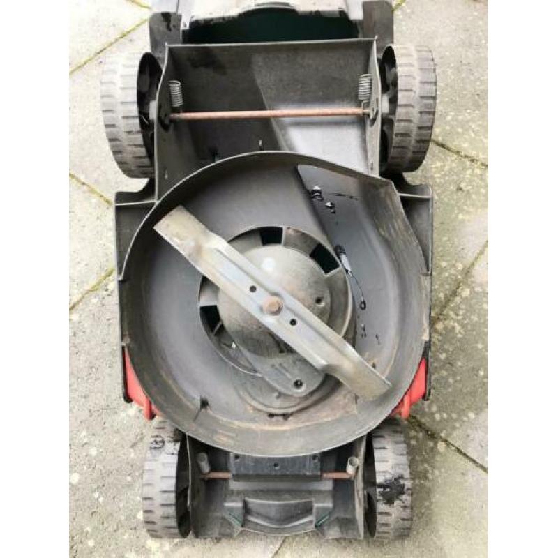 Grasmaaier Bosch Rotak 32