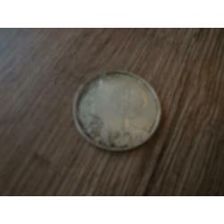 bodemvondsten 10 gulden stuk koningin beatrix