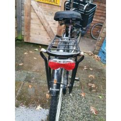 oma fiets 28 inch