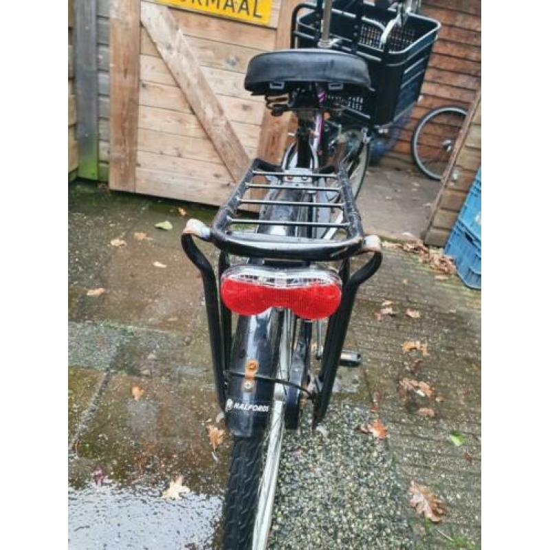 oma fiets 28 inch