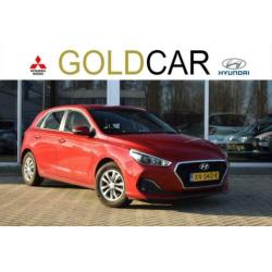 Hyundai i30 1.0 T-GDI Comfort