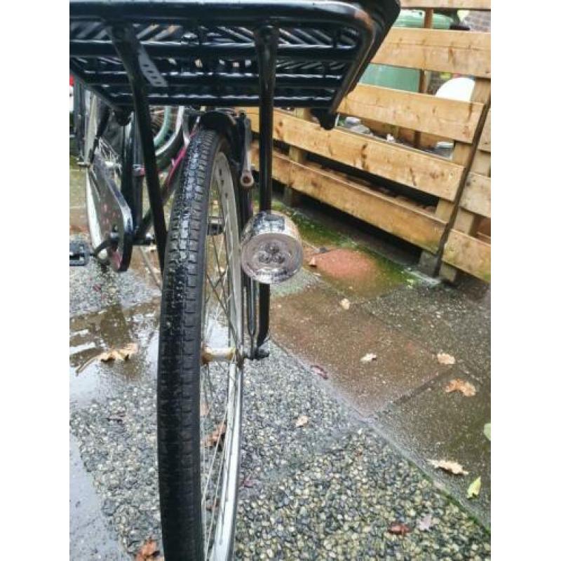 oma fiets 28 inch