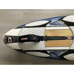 Starboard Evo XTV 75 ltr