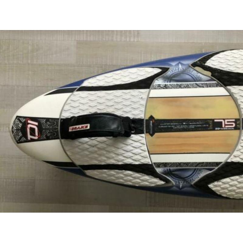 Starboard Evo XTV 75 ltr
