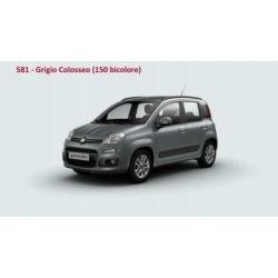 Fiat Panda 1.0 Hybrid Easy Cross * Wordt verwacht *