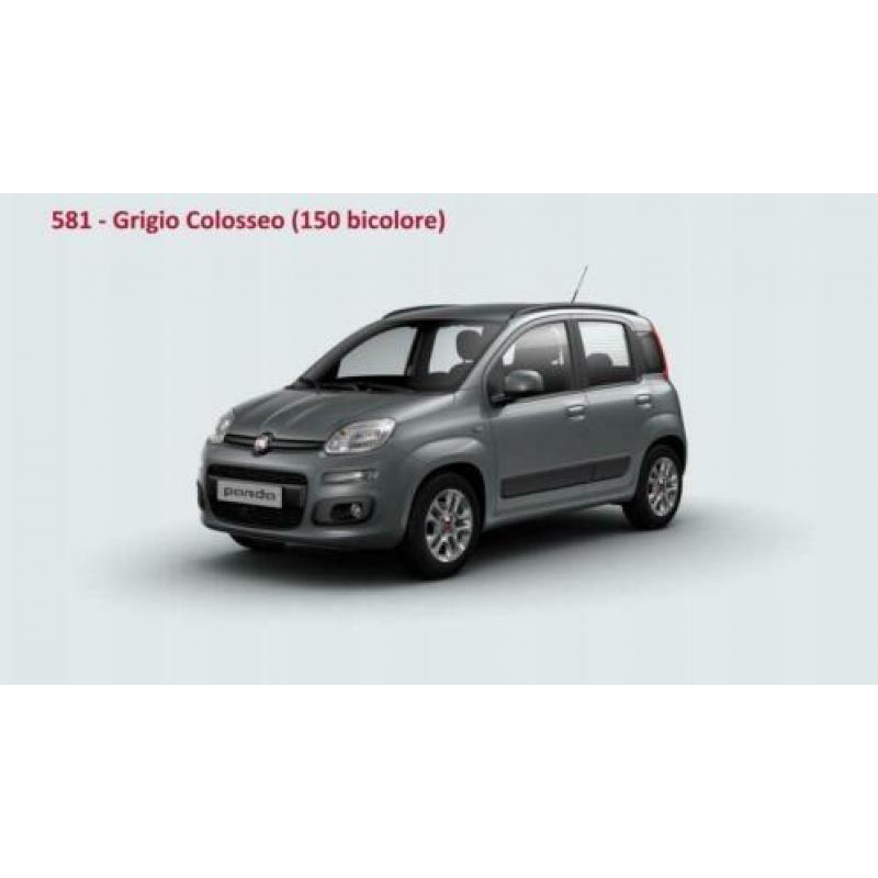 Fiat Panda 1.0 Hybrid Easy Cross * Wordt verwacht *