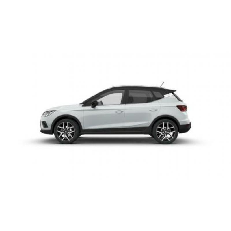 Seat Arona 1.0 TSI FR Business Intense | 115 pk DSG | FULL L