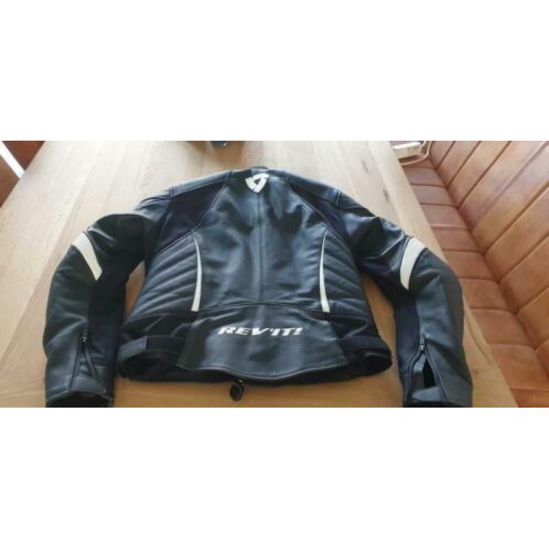 Revit dames motorjas