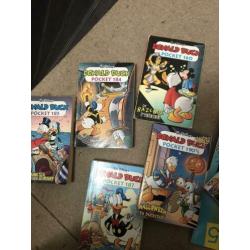1 koop Donald Duck pockets