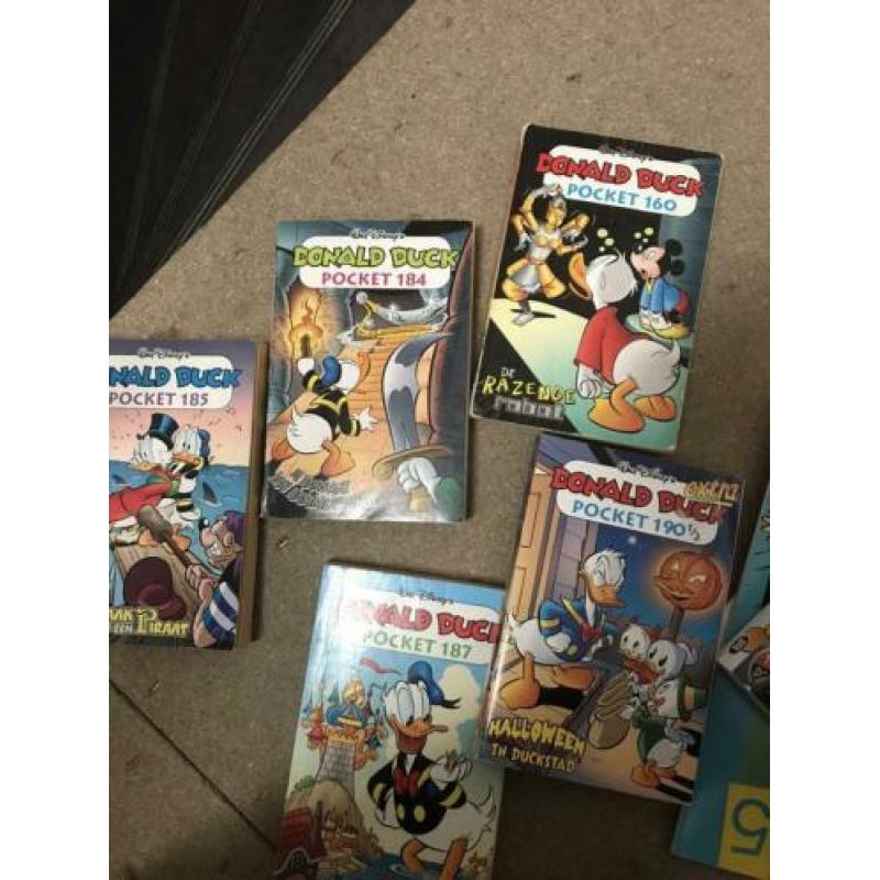1 koop Donald Duck pockets
