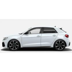 Audi A1 Sportback 30 TFSI 116pk Pro Line S * B&O SOUND * AUT