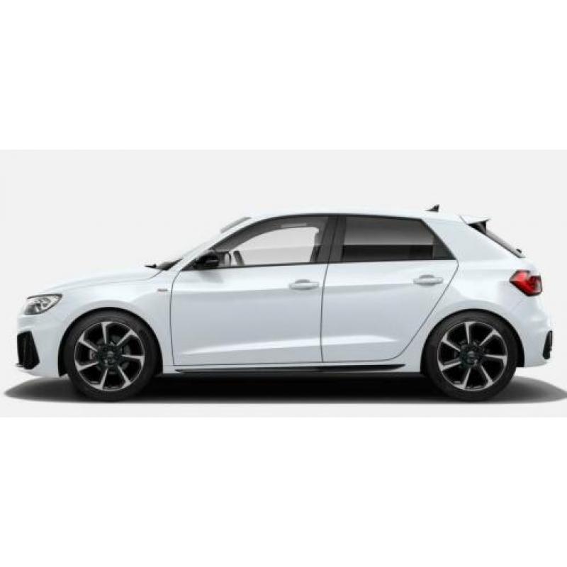 Audi A1 Sportback 30 TFSI 116pk Pro Line S * B&O SOUND * AUT
