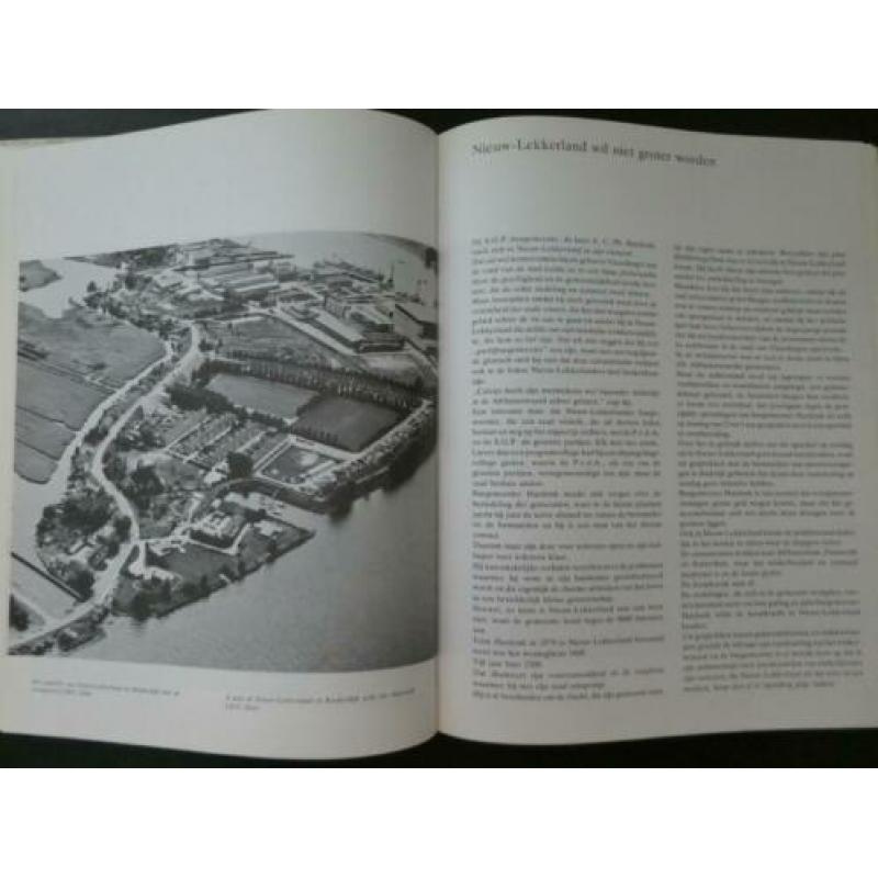 De Alblasserwaard - Jan Stout e.a.