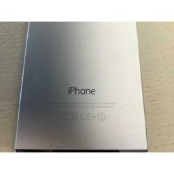 iPhone 5S te koop