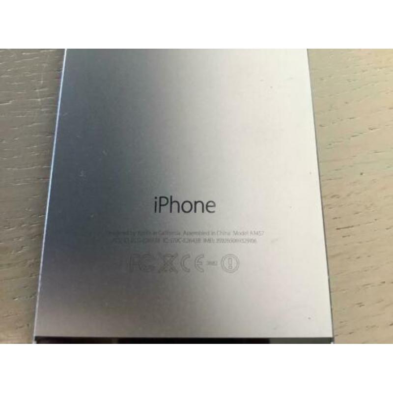 iPhone 5S te koop