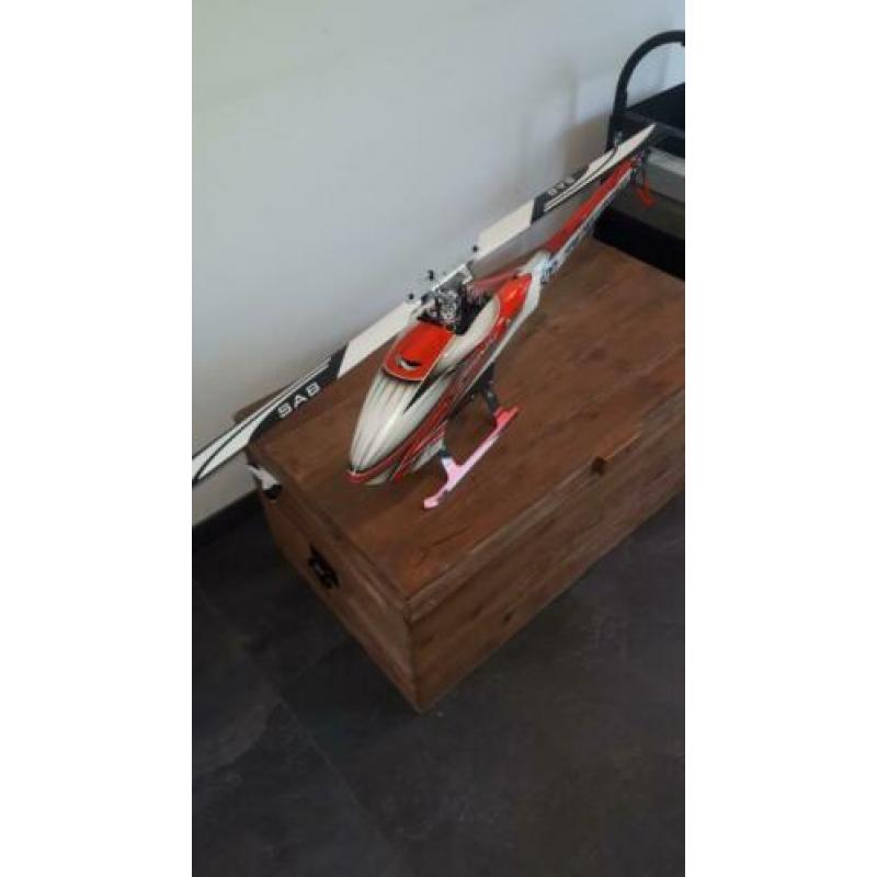 Sab goblin 500
