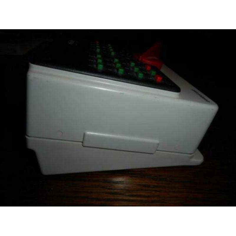 Marklin 6002 + 6021 Digitaal Trafo + Control Unit